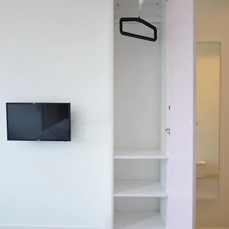 Apartmán Great, Modern And Bright Studio, Close To Ndsm!