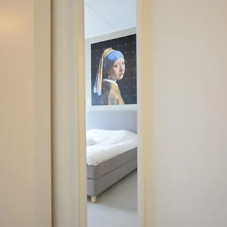 Great, Modern And Bright Studio, Close To Ndsm! Apartmán Amsterdam