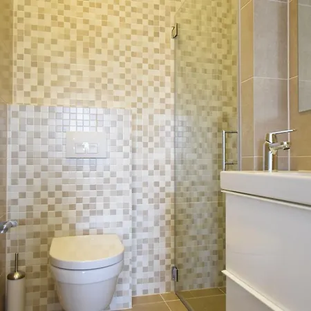 Great, Modern And Bright Studio, Close To Ndsm! Amsterdam