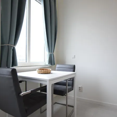 Great, Modern And Bright Studio, Close To Ndsm! Amsterdam