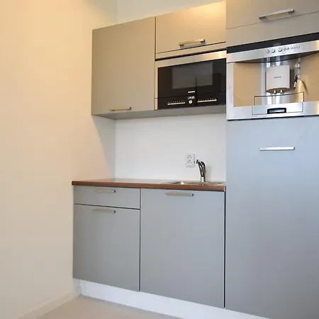 Great, Modern And Bright Studio, Close To Ndsm! Lejlighed