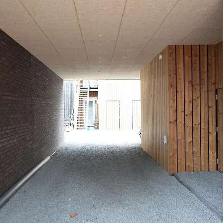 Great, Modern And Bright Studio, Close To Ndsm! Amsterdam